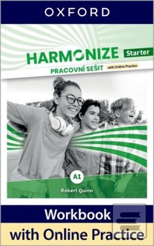 Harmonize Starter Workbo…