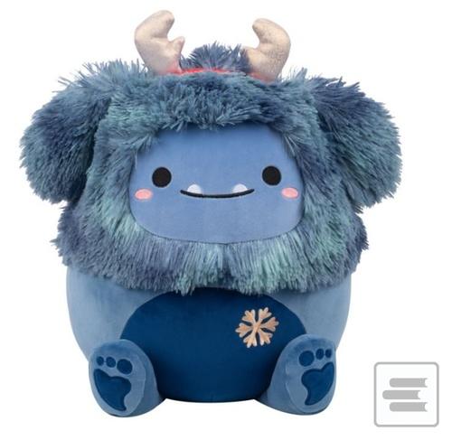 Squishmallows Bigfoot s…