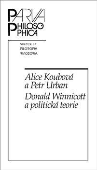 Kniha: Donald Winnicott a politická teorie - Petr Urban