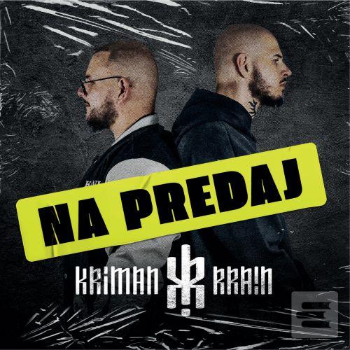 Na predaj (Kriman & RRain)