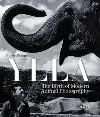 Kniha: Ylla: The Birth of Modern Animal Photography