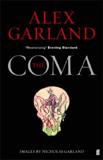 Kniha: Coma - Alex Garland