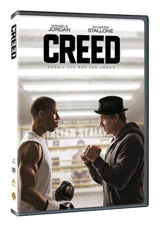 DVD: Creed DVD - 1. vydanie