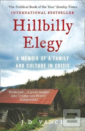 Hillbilly Elegy: A Memoi… (J. D. Vance)