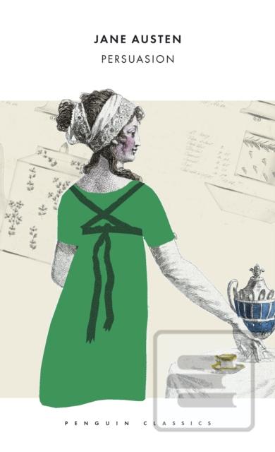 Persuasion (Jane Austenová)