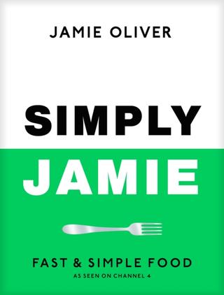 Kniha: Simply Jamie - Jamie Oliver