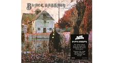 Kniha: Black Sabbath:  Black Sbbath - Bertelsmann Music Gr