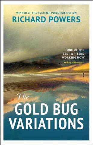 Kniha: The Gold Bug Variations - Richard Powers