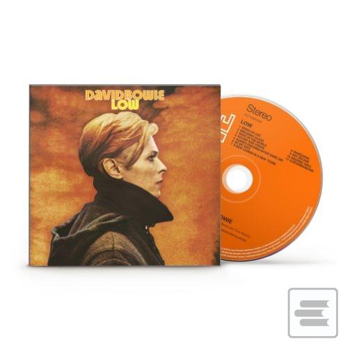 Bowie, David:  Low (2017… (Bowie, David)