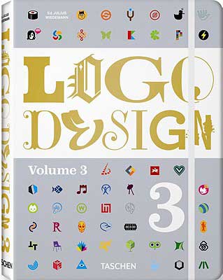 Kniha: Logo Design Vol. 3 - Julius Wiedemann