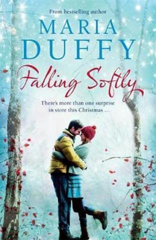 Kniha: Falling Softly - 1. vydanie - Maria Duffy