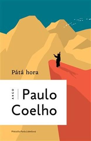 Kniha: Pátá hora - Paulo Coelho