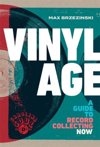 Kniha: Vinyl Age