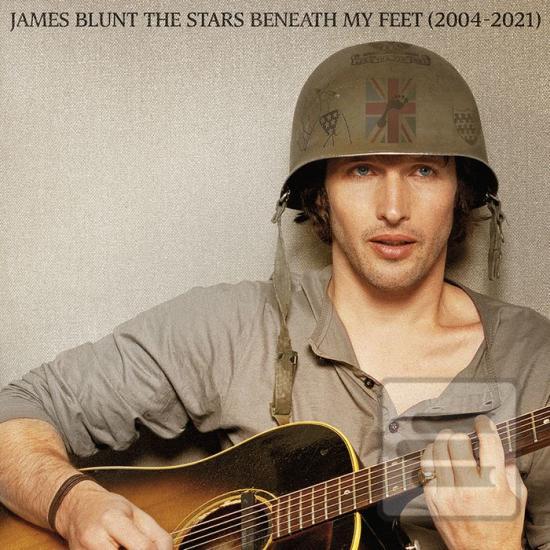 James Blunt: The Stars B… (James Blunt)