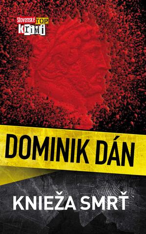Kniha: Knieža Smrť - Dominik Dán