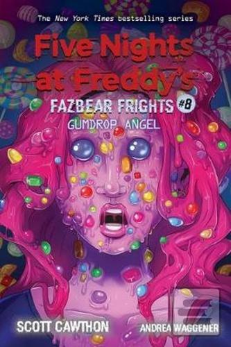 Five Nights at Freddy's:…