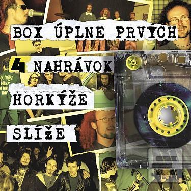 Horkýže Slíže : Box úpln… (Horkýže Slíže)