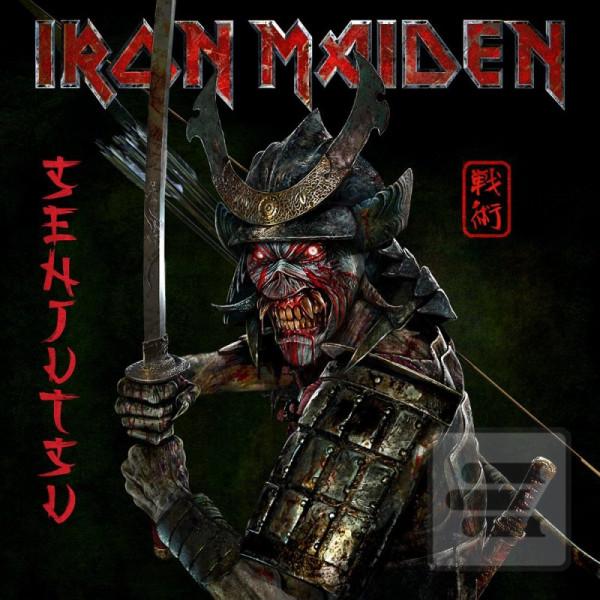 Iron Maiden: Senjutsu (Iron Maiden)