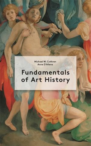 Kniha: Fundamentals of Art History