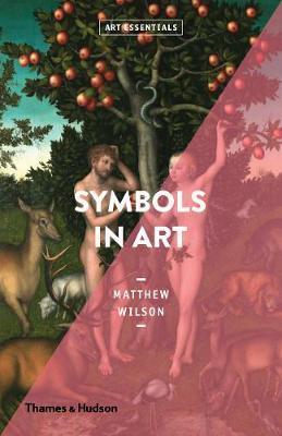 Kniha: Symbols in Art