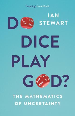 Kniha: Do Dice Play God - Ian Stewart
