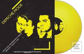 Depeche Mode:  Live At H… (Depeche Mode)