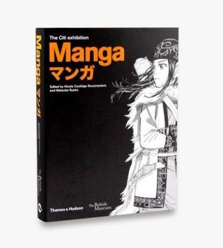 Kniha: Manga