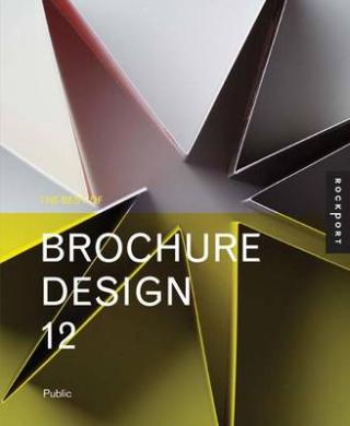 Kniha: Best of Brochure Design 12