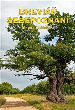 Kniha: Breviář sebepoznání - Milena Zedníková