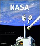 Kniha: NASA- Complete Illustrated History