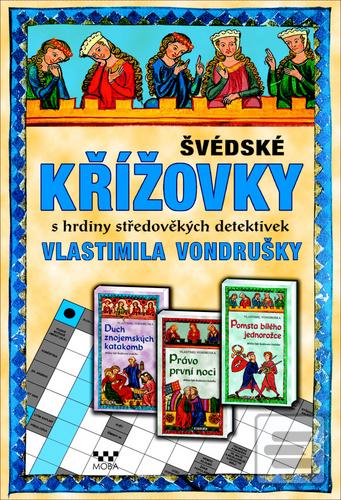 Švédské křížovky s hrdin…