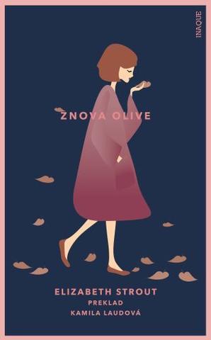 Kniha: Znova Olive - Elizabeth Stroutová