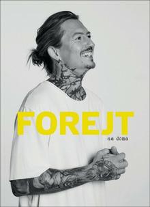Kniha: Forejt - na doma - Přemek Forejt