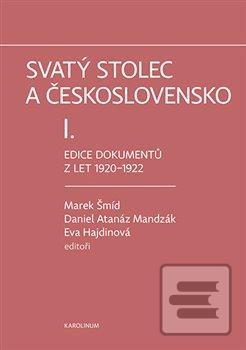 Svatý stolec a Českoslov… (EVa Hajdinová)