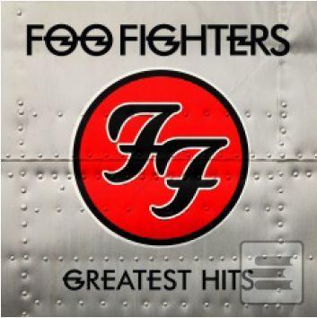 FOO FIGHTERS: GREATEST H… (RCA RECORDS LABEL)
