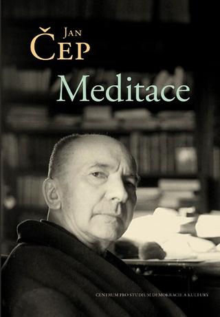 Kniha: Meditace - Jan Čep