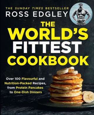 Kniha: The World's Fittest Cookbook
