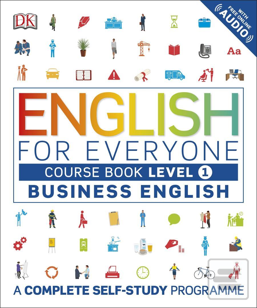 English for Everyone Bus…