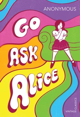 Kniha: Go Ask Alice