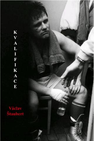 Kniha: Kvalifikace - 1. vydanie - Václav Štaubert
