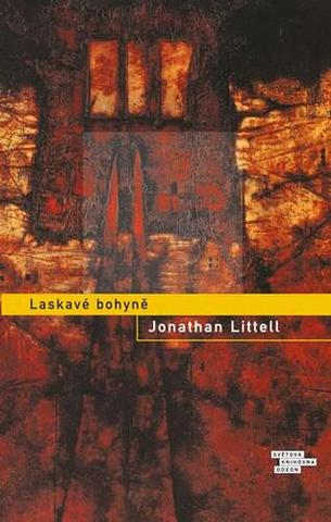 Kniha: Laskavé bohyně - 3. vydanie - Jonathan Littell
