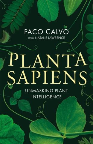 Kniha: Planta Sapiens