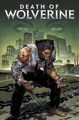 Kniha: Death of Wolverine The Complete Collection - Charles Soule