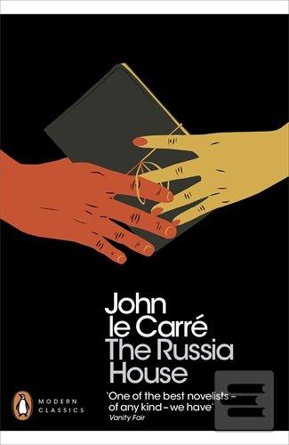 Russia House (John Le Carré)