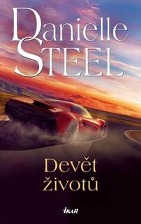 Kniha: Devět životů - Danielle Steel