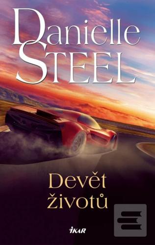 Kniha: Devět životů - Danielle Steel