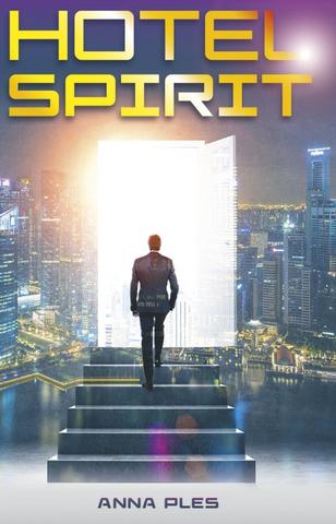 Kniha: Hotel Spirit - 1. vydanie - Anna Ples