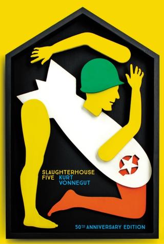 Kniha: Slaughterhouse 5: 50th Anniversary Edition - Kurt Vonnegut jr.