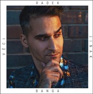 Médium CD: Věci jinak - Radek Banga