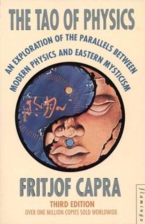 Kniha: The Tao of Physics - Fritjof Capra